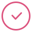 checkmark